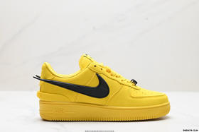 耐克Ambush x Nike Air Force 1空军一号低帮休闲运动板鞋DV3464-100男女鞋