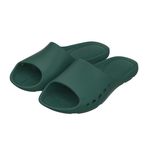 科柔211印花浴室防滑女拖青39-40 商品图1