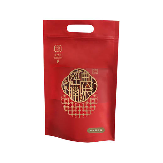 原味鹅膶肠 商品图2