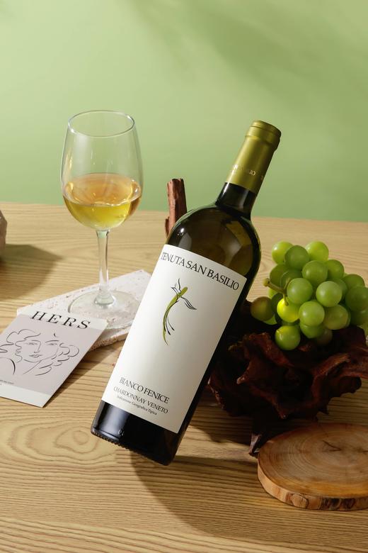 一箱 意大利帕多瓦特级佳纳佳干白葡萄酒 750ML 酒精度12.5%  原瓶原装进口 商品图3