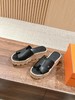 爱马仕松春夏新款糕厚底拖鞋百搭热销款新色好看好穿还高级（HC） 商品缩略图2