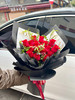 【坚贞不渝的爱】19支红玫瑰热销款 商品缩略图0