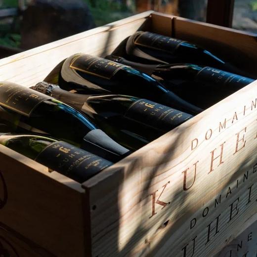 稀有勃艮第起泡酒｜国际均价3折！横扫巴黎米其林三星的“清酒宗师”酿造 商品图3