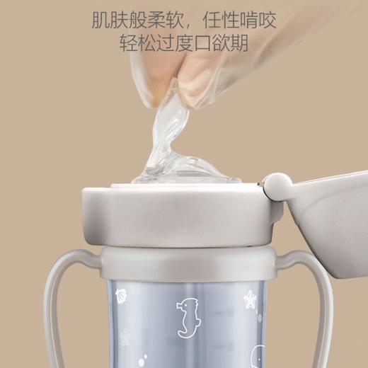 【吸管杯】格罗咪咪 PPSU吸管杯海洋/太空款款【JM】 商品图1