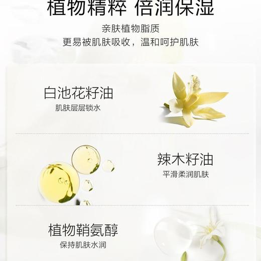 【刮码发货】一页 新生儿护臀膏50g【H】 商品图6