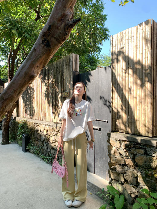 【179元任选2件】最后一波现货！加绒弯刀休闲裤 商品图10