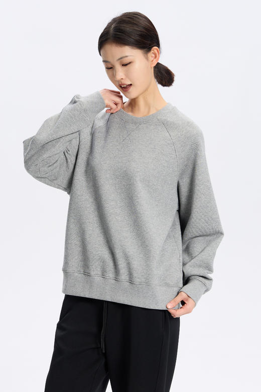 零意义 meanil 休闲针织卫衣 商品图6