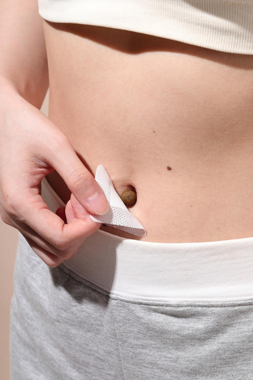 【红杏林】艾脐贴加强版 敷贴神阙穴 四季常贴 赶走寒与湿 商品图4