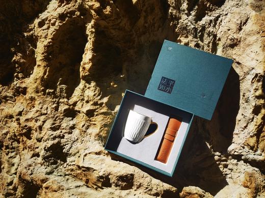 法平如水套装（杯+尺） 法律出版社 商品图2