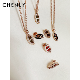 尘衣｜25春夏经典猪鼻子配饰系列