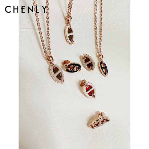 尘衣｜25春夏经典猪鼻子配饰系列 商品图0