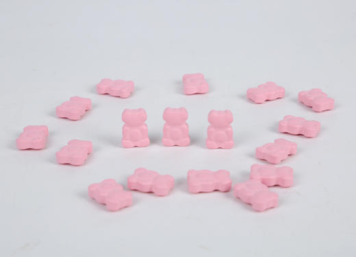 γ-氨基丁酸蓝莓牙片糖果（健倍欣） 商品图3