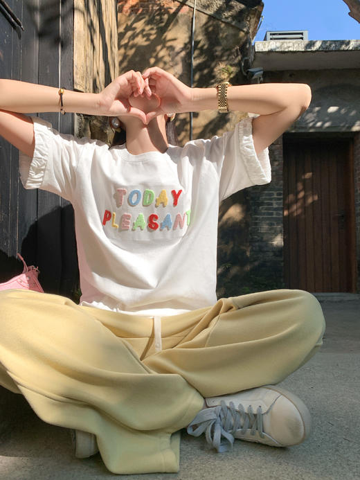 【179元任选2件】最后一波现货！加绒弯刀休闲裤 商品图9