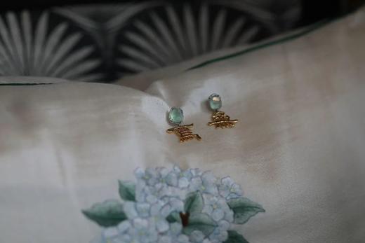 无为耳环 商品图1