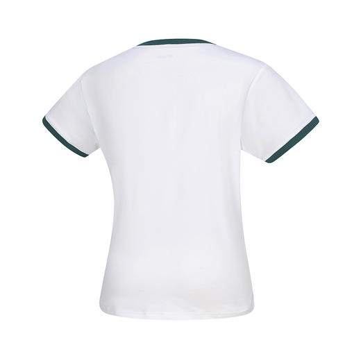 尤尼克斯运动T恤215384TCR 商品图1