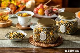  一种很甜却没有热量的饮料，对肝脏、眼睛都好！老中医强推！ 