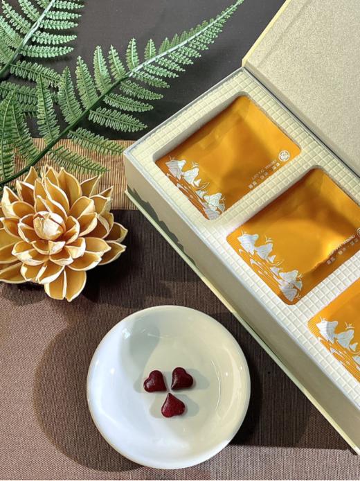 💥【朴大师墨红玫瑰花精萃茶】，原价688！今天只要69！🎀 国家二级公共营养师耗时多年研制，💯蕴含大自然精华、纳米破壁技术浓缩、🉑无需处理残渣 商品图3