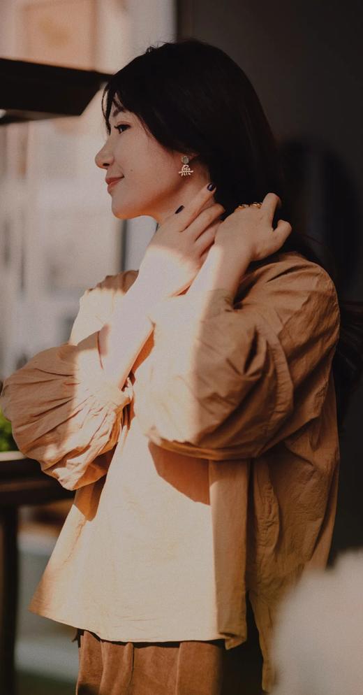 无为耳环 商品图6