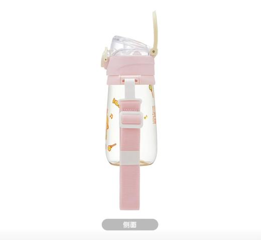 膳魔师BEBE水杯PPSU儿童吸管杯幼儿学生开学必备BBSI-500BBL/BBSI-500BPK- 商品图4