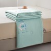 無印良品华夫格冰肌凉感被 200*230cm 商品缩略图0