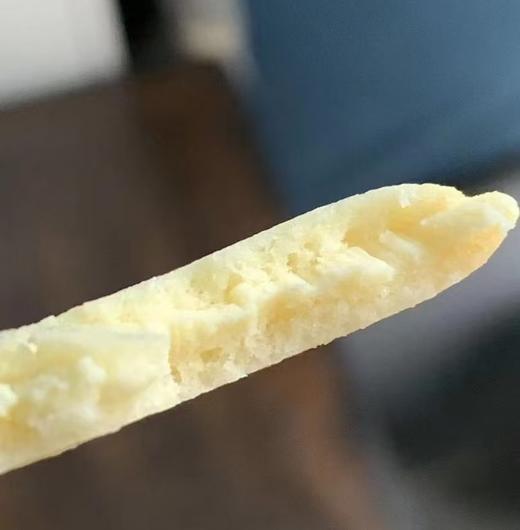 🌼小樽乐淘芝士曲奇饼干，甜度恰好的意大利马斯卡彭芝士，咸香紧致；特殊工艺烘焙的曲奇，细致酥香，入口即化，高级口感😋😋🧡 商品图1