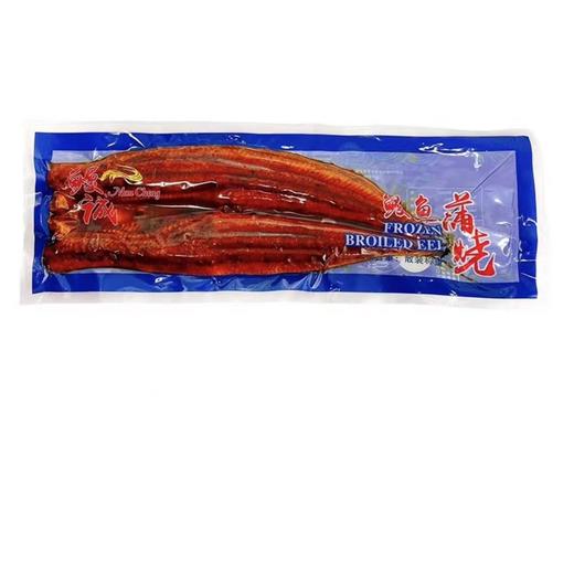 蒲烧烤鳗鱼 商品图0
