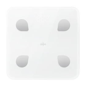 乐心智能体脂称A6