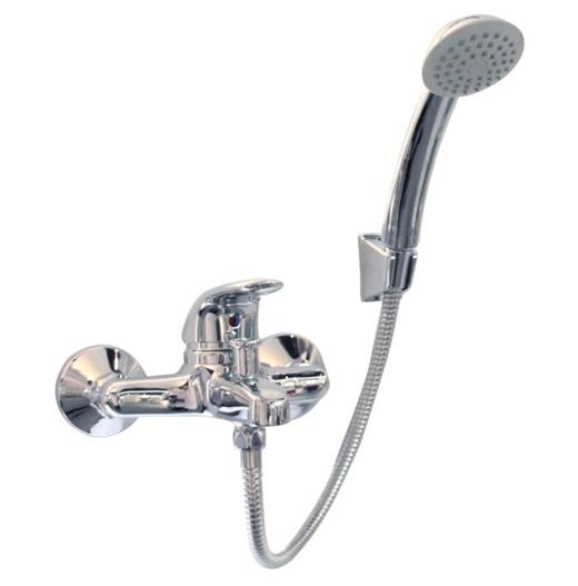 美标新智家 挂墙式浴缸龙头 商品图6