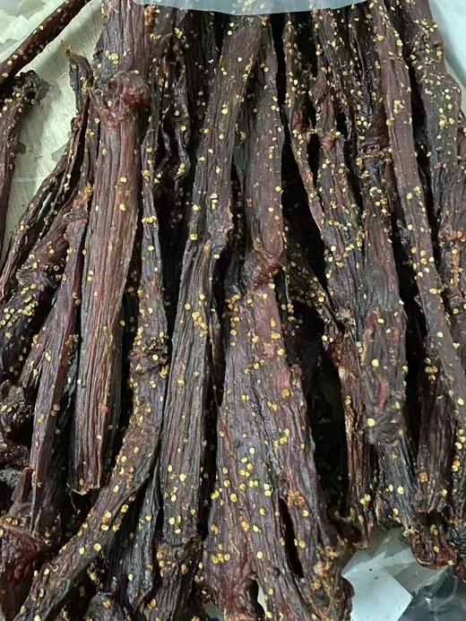 重庆特产【手撕风干猪肉】 商品图5