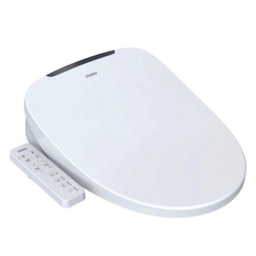 海尔智能马桶盖（DF-41Plus） 商品图3