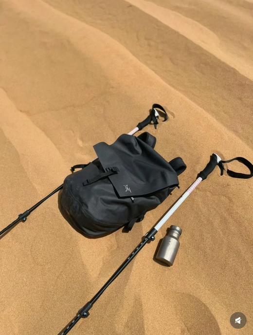 鸟 2025新款 GRANVILLE 20双肩背包 Z-12031 商品图7