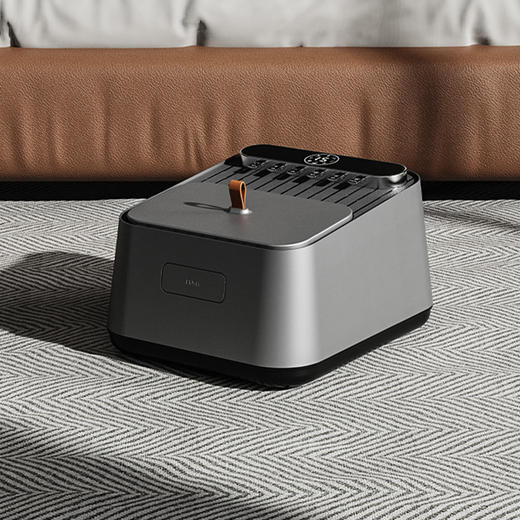 凯诗捷  尊享充电足疗机 Z5 商品图1