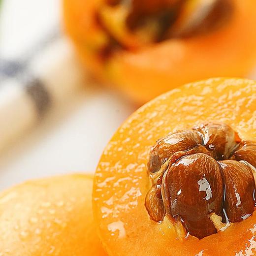 灵惜枇杷约500g（单果规格:30g+） 商品图1