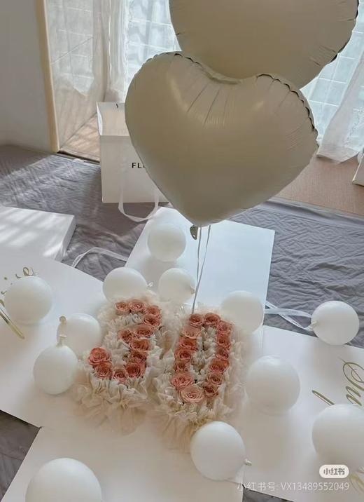 新款--惊喜盒 商品图3