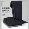 圣得西易打理弹力休闲裤男秋季直筒宽松2025新款垂感商务西裤男士 商品缩略图4