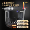 凯诗捷  高深桶杀菌足浴器 Z201 商品缩略图5