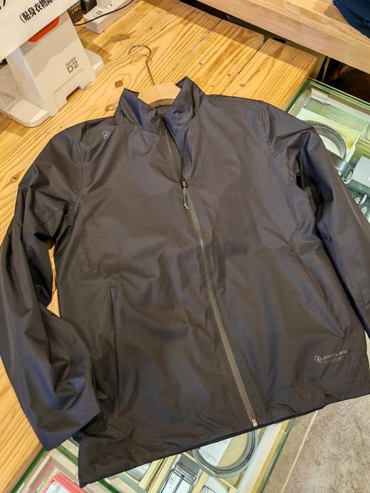 现货 专柜还没上...JEEP内里加棉的立领夹克.. 全防水涂层面料.. 商品图0