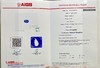 3.34ct刻面蓝宝石裸石 商品缩略图4