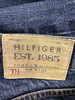Y2K Vintage Tommy Hilfiger 牛仔裤 长裤（36”） （91 cm）_WLP(3) 商品缩略图4