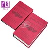 预售 【中商原版】尼古拉斯尼克尔比的一生与历险记 The Life and Adventures of Nicholas Nickleby 英文原版 Charles Dickens 商品缩略图1