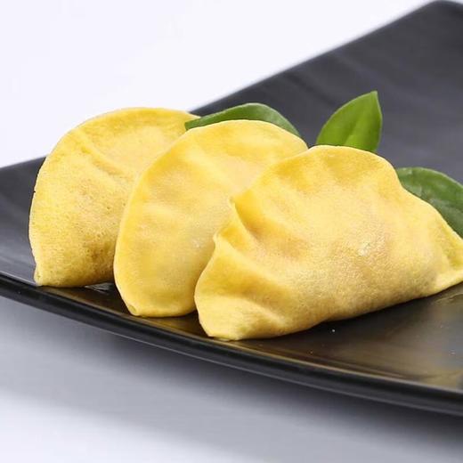鲜美来火锅虾仁蛋饺 120g/袋 商品图2
