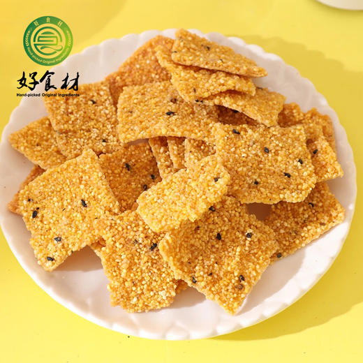 CY-粗粮谷物锅巴组合 商品图0