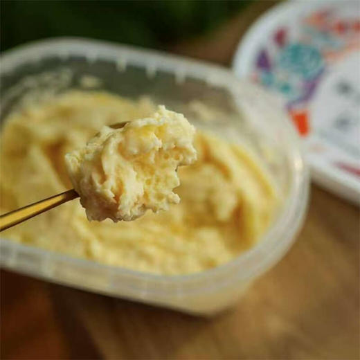 新疆鲜熬奶皮子 商品图1