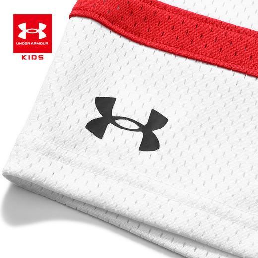 【12月-特惠福利】Under Armour安德玛男童 运动套装21211955超低折扣 商品图7