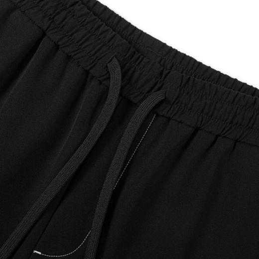 GXG男装 黑色时尚宽松锥形长裤 冬季热卖GEX10229144 商品图2