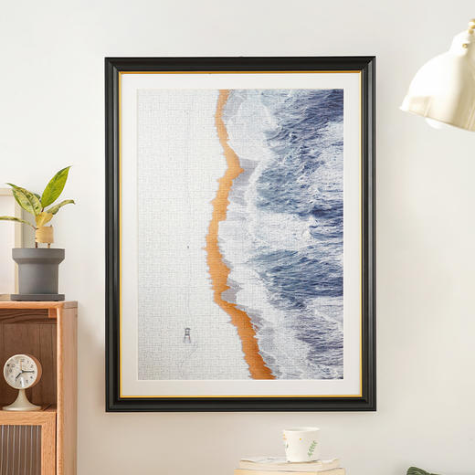 TOI图益定制平面相框系列（线上专供）【15天内发货】 商品图5