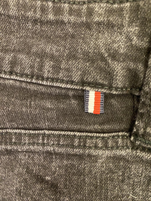 Y2K Vintage Tommy Hilfiger 牛仔裤 长裤（38”） （96 cm）_WLP(4) 商品图3