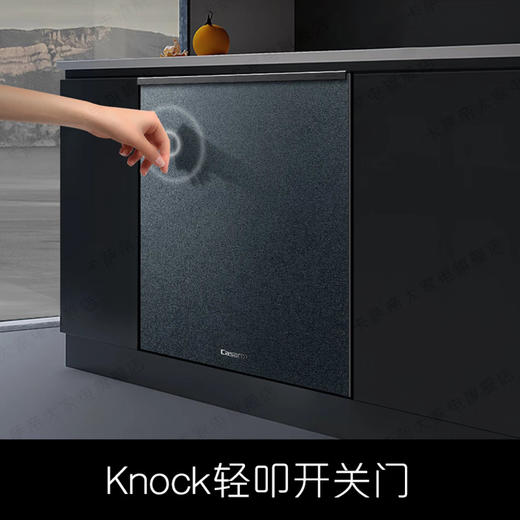 卡萨帝洗碗机（CWY16-B29SU1） 商品图4
