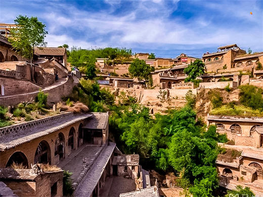 五一3日【山西小众】｜千年晋韵文化の碛口-李家山-小西天-壶口瀑布-广胜寺 商品图3