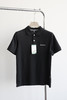 M0NTBE11 速干混纺 翻领POLO衫 tx377 商品缩略图5